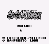 Go Go Ackman (Japan) (SGB Enhanced)